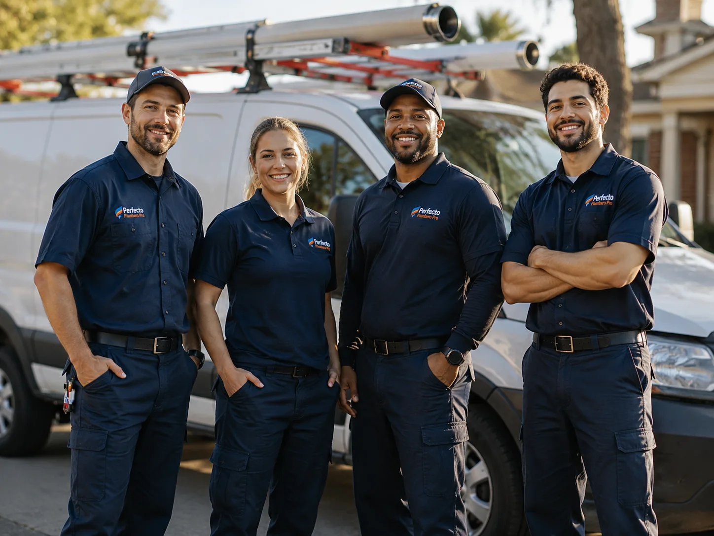 Emergency Plumber Near Me in Bruceville, TX near me